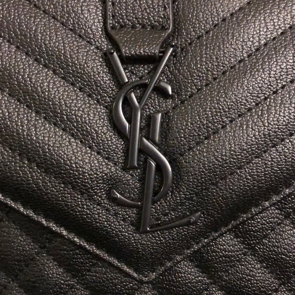 YSL inspired